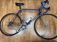 BICI COLNAGO MESSICO