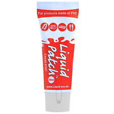 Kit Riparazione Toppe PVC