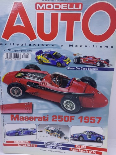 Modelli auto anno - auto,
