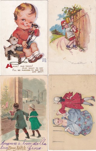 C705 lot various themed - c705-lot,