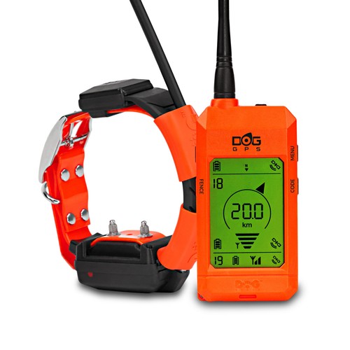 Dogtrace x25t collare - dogtrace,