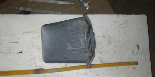 Vespa piaggio cassettino - 50,