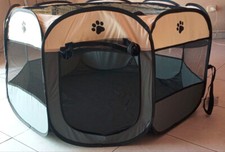 Box Gatti Cani Taglia  XL