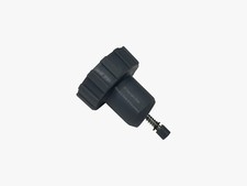 Cap & Valve Socket For