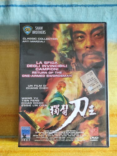 Sfida degli invincibili - la,