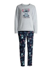 Pigiama donna Disney Lilo &