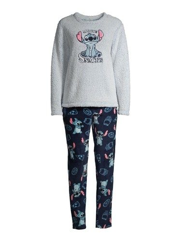 Pigiama donna disney lilo - pigiama,