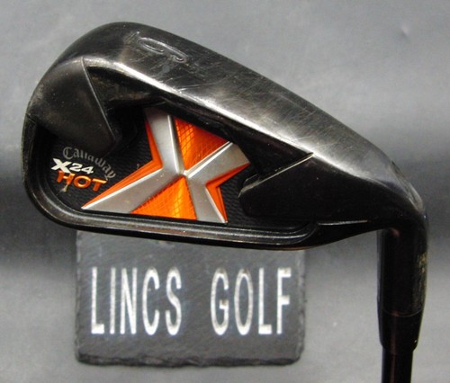 Callaway x24 hot - hot, ferro