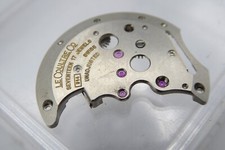 Jaeger-LeCoultre Memovox Ponte