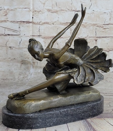 Stupenda scultura originale - scultura, in