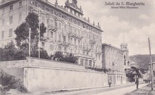 S. MARGHERITA - Grand Hotel