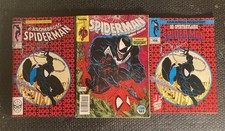 The Amazing Spider-Man # 300