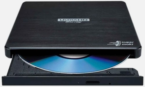 Nuovo masterizzatore dvd - nuovo,