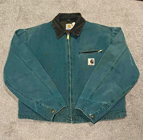 Rarissima giacca carhartt - giacca,