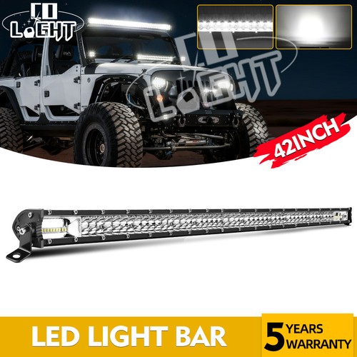 Colight inch 648w led light - inch,