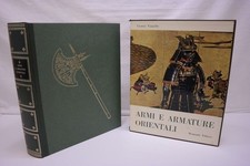 VIANELLO Gianni - - Armi e armature orientali