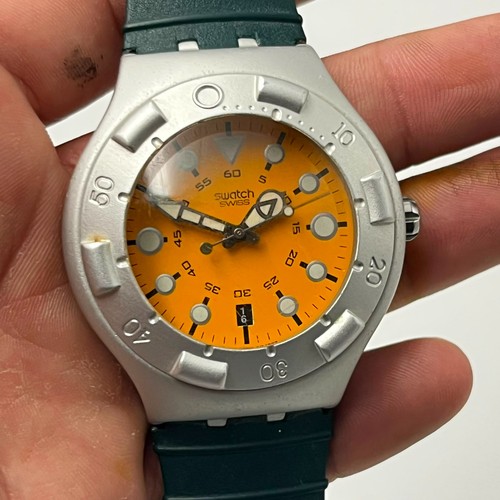 Orologio vintage toutatis - vintage,