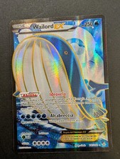 Carte Pokemon Set XY Scontro