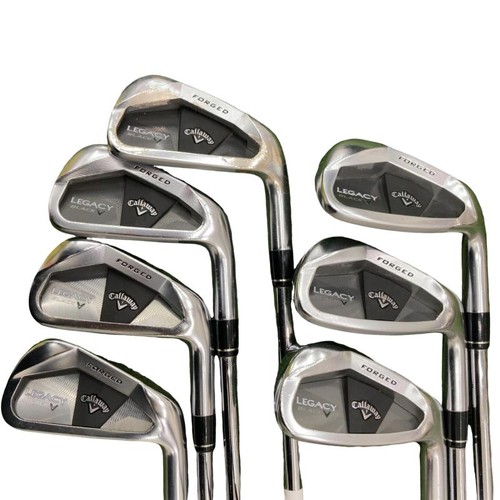 Callaway legacy black - set, di