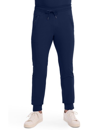Pantaloni uomo mid - uomo, rise