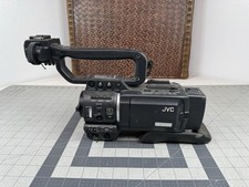 JVC GY-HM100 High Definition