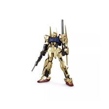 Bandai - Gunpla - 1/100 MG -