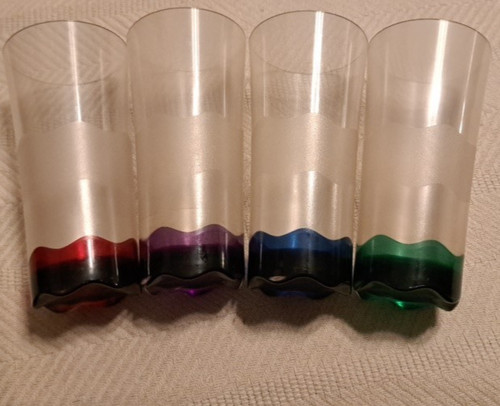 Tupperware impressions set - set, 4