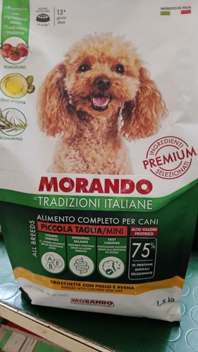 Morando tradizioni italiane - morando,