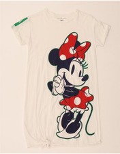 Abito T-Shirt BENETTON Bambina