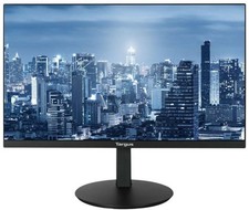 Targus Monitor Secondario 24" con Display Port Black Prodotto Nuovo DM4240SEUZ