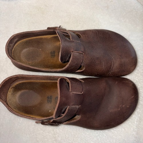 Zoccolo birkenstock london - zoccolo, in