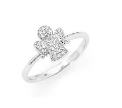 Anello amen donna - amen,