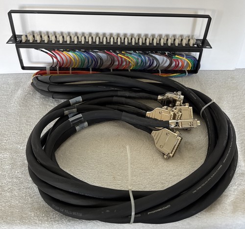 Bittree patchbay pannello - bittree,