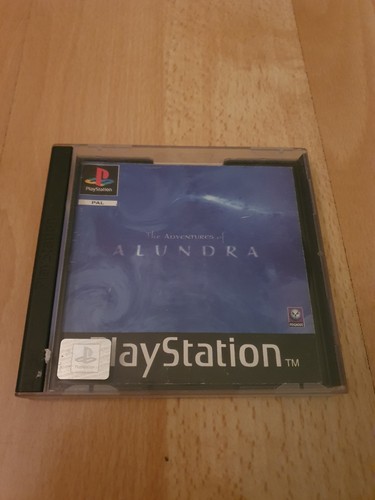 Avventure alundra - le,