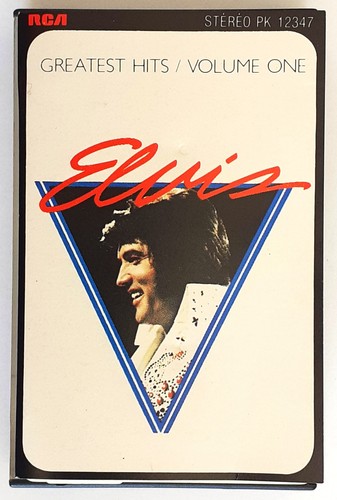 Audio elvis presley - audio, presley-
