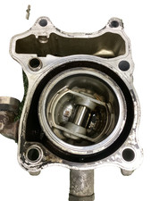 Cilindro + Pistone  Suzuki