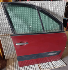 7751477220 Porta ant. DX RENAULT SCENIC 2a Serie 1.6 16V GPL (77Kw) Mnv