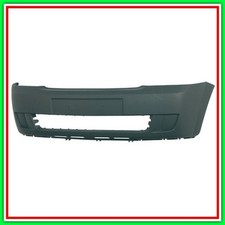 Paraurti Anteriore Con Primer