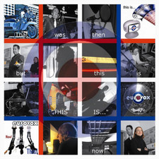 Eurovox That Was Then But This