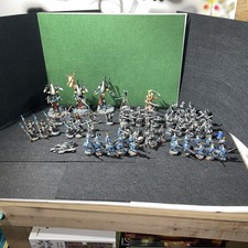 Warhammer 40K Eldar Aeldari