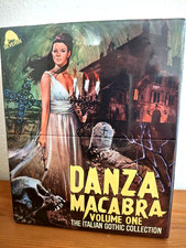 Danza Macabra Vol. One: The
