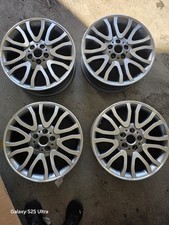 CERCHI 18 VANITY SPOKE PER MINI F55 /F56