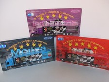 3 TIR M SCHUMACHER COLLECTION