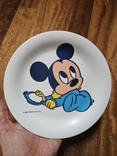 TOPOLINO MICKEY MOUSE WALT
