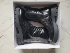 Anfibi Combat Boots 38 -