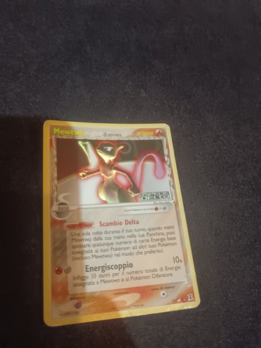 Pokémon mewtwo specie - pokémon,