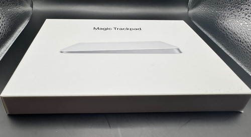 Apple magic trackpad mk2d3am - apple, mk2d3am/a