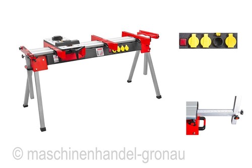 Holzmann base usk - holzmann, 2760
