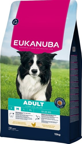Eukanuba cibo secco per - eukanuba,