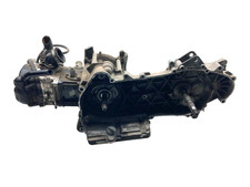 BLOCCO MOTORE ENGINE COMPLETO